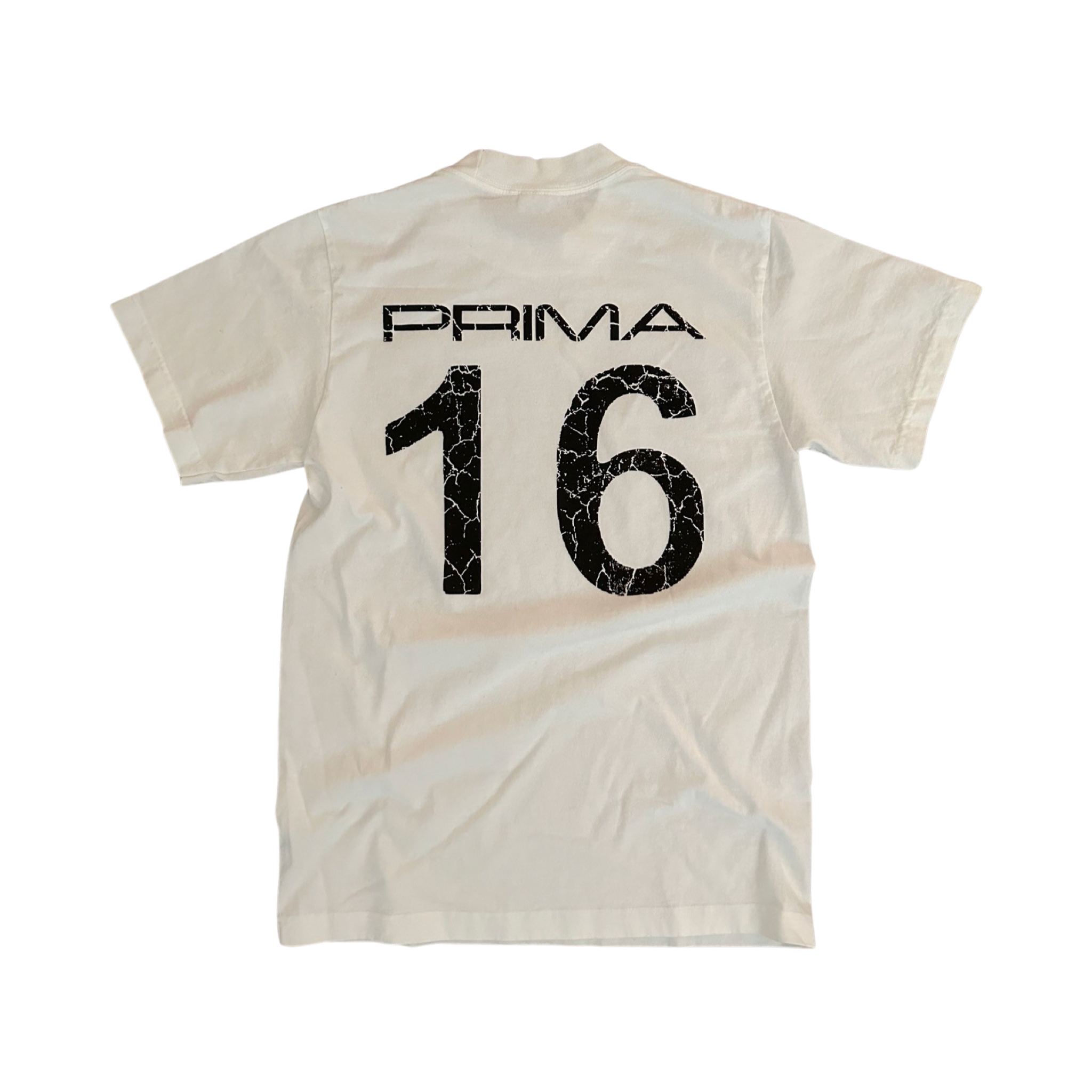 16 shirt