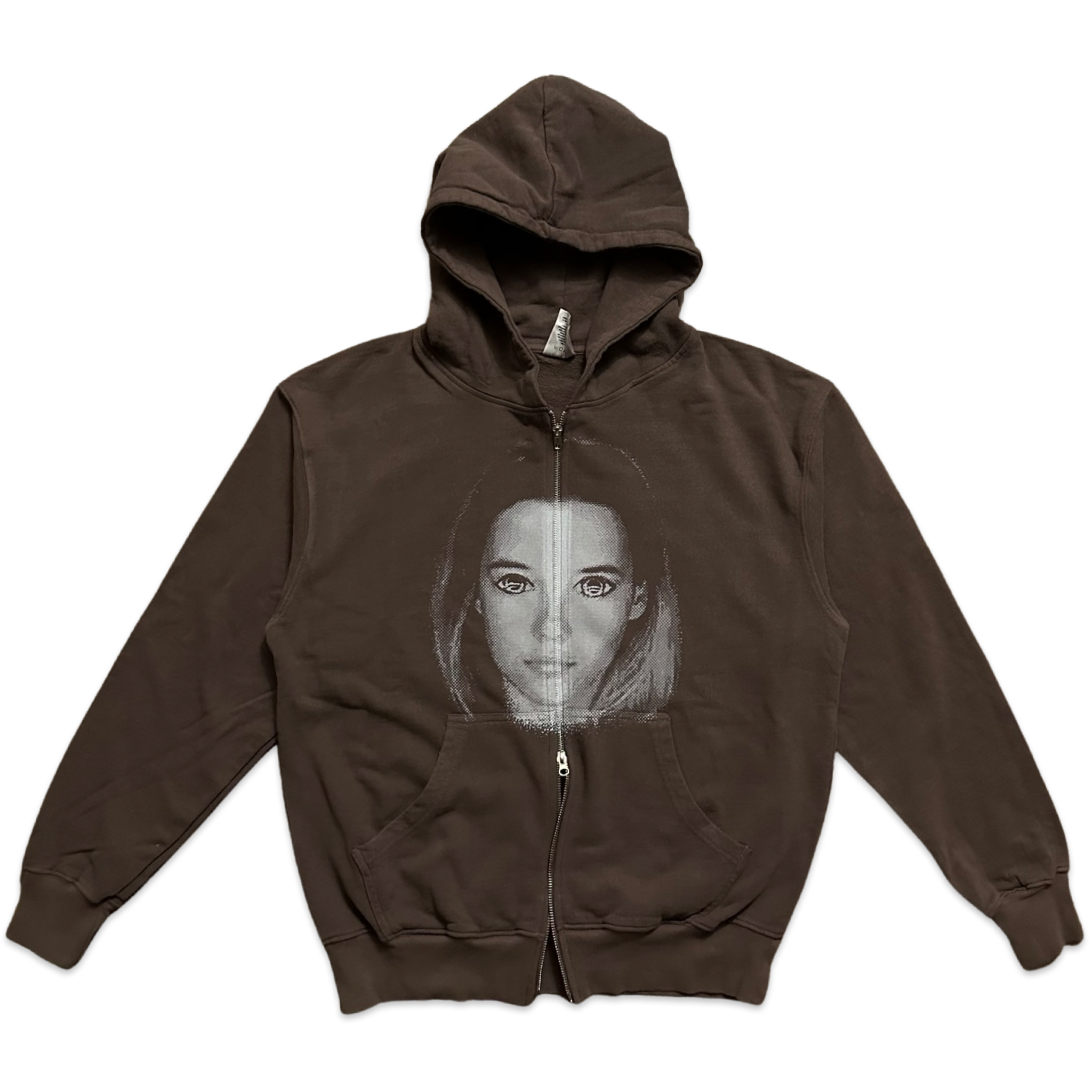 sarah full zip