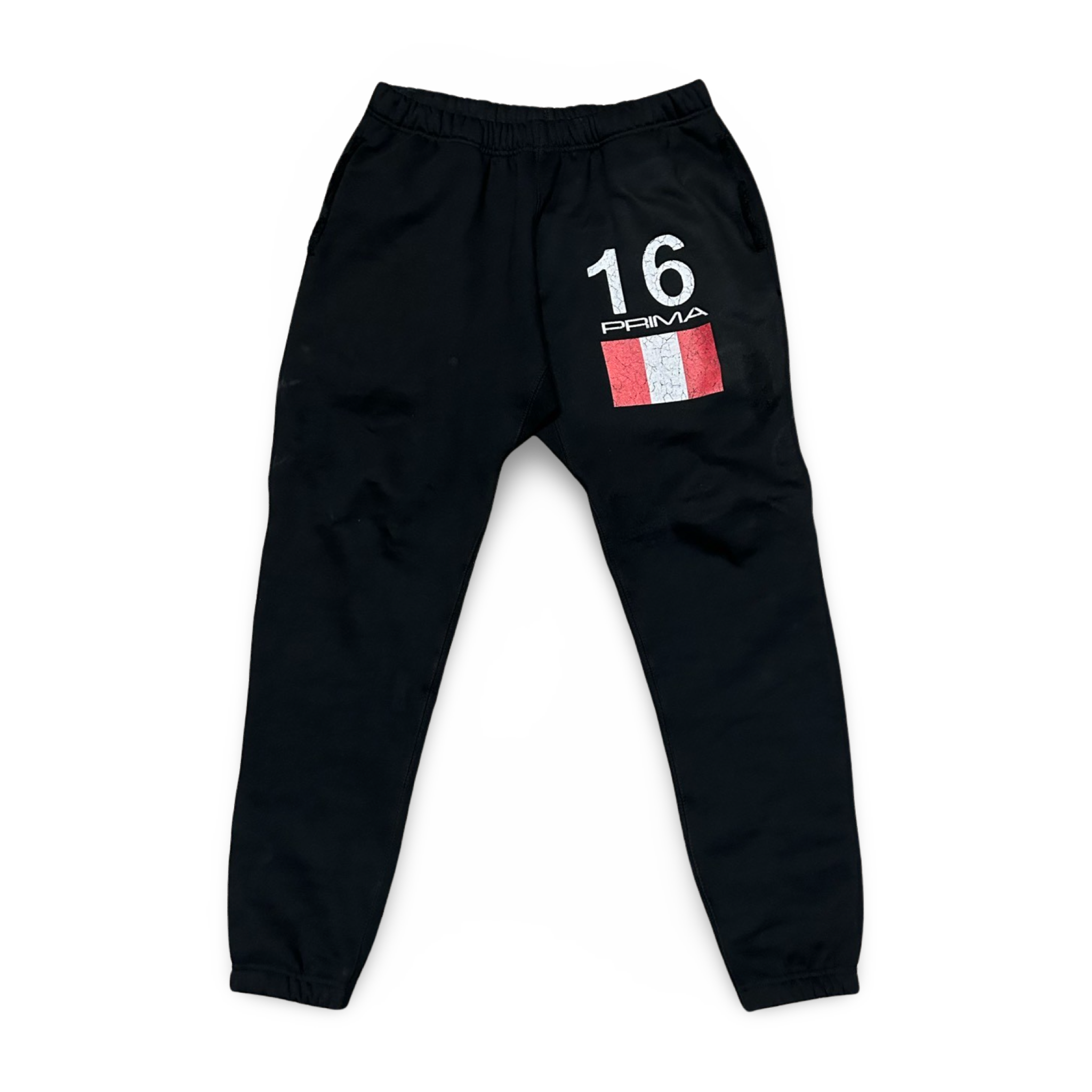 16 sweatpant