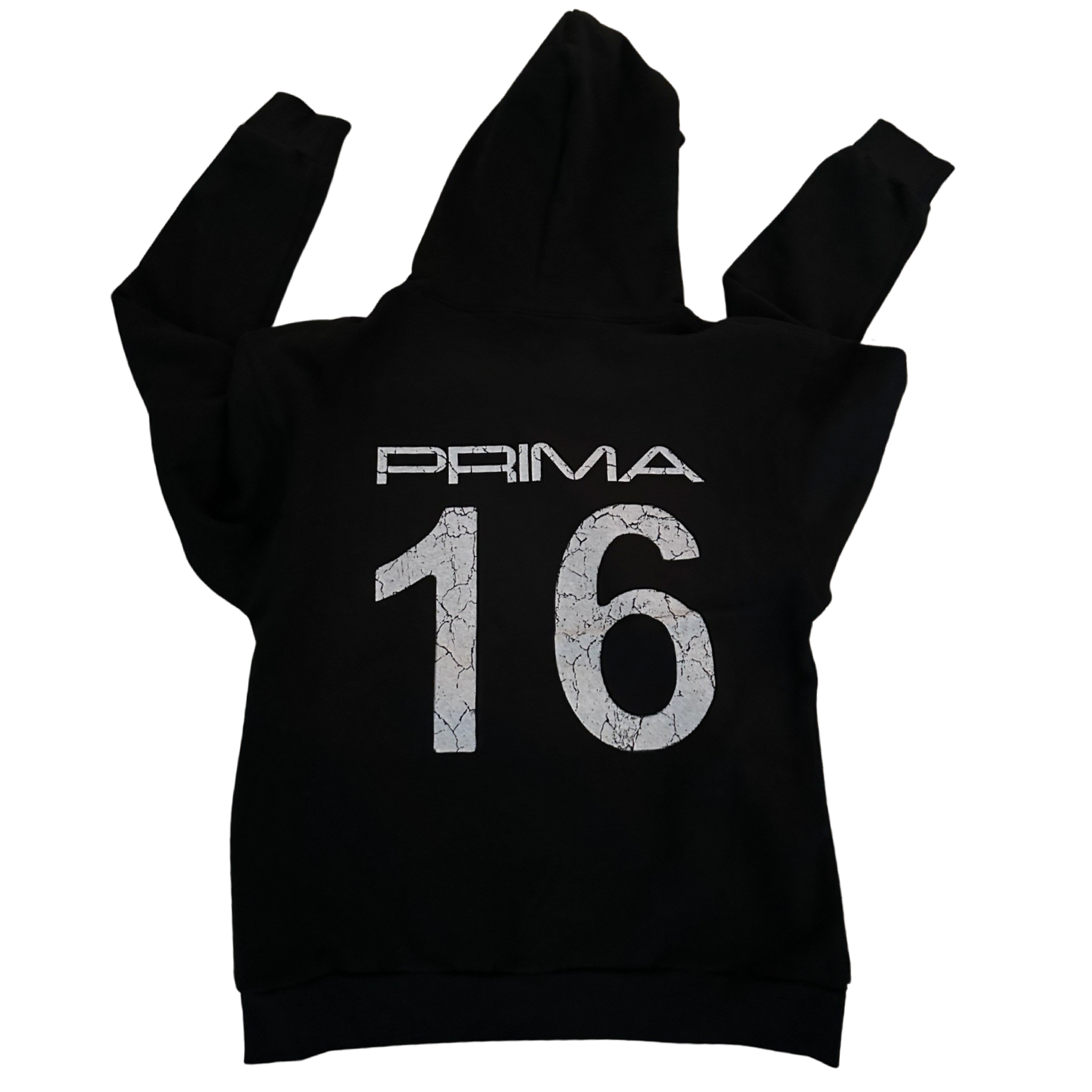 16 hoodie