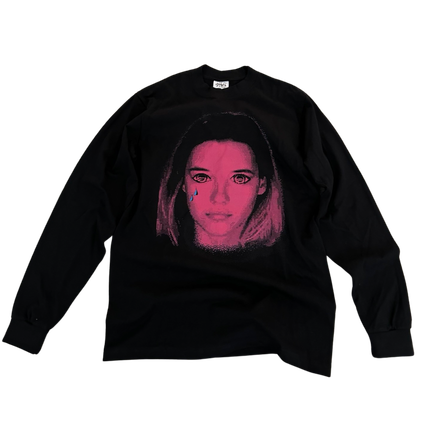 sarah long sleeve