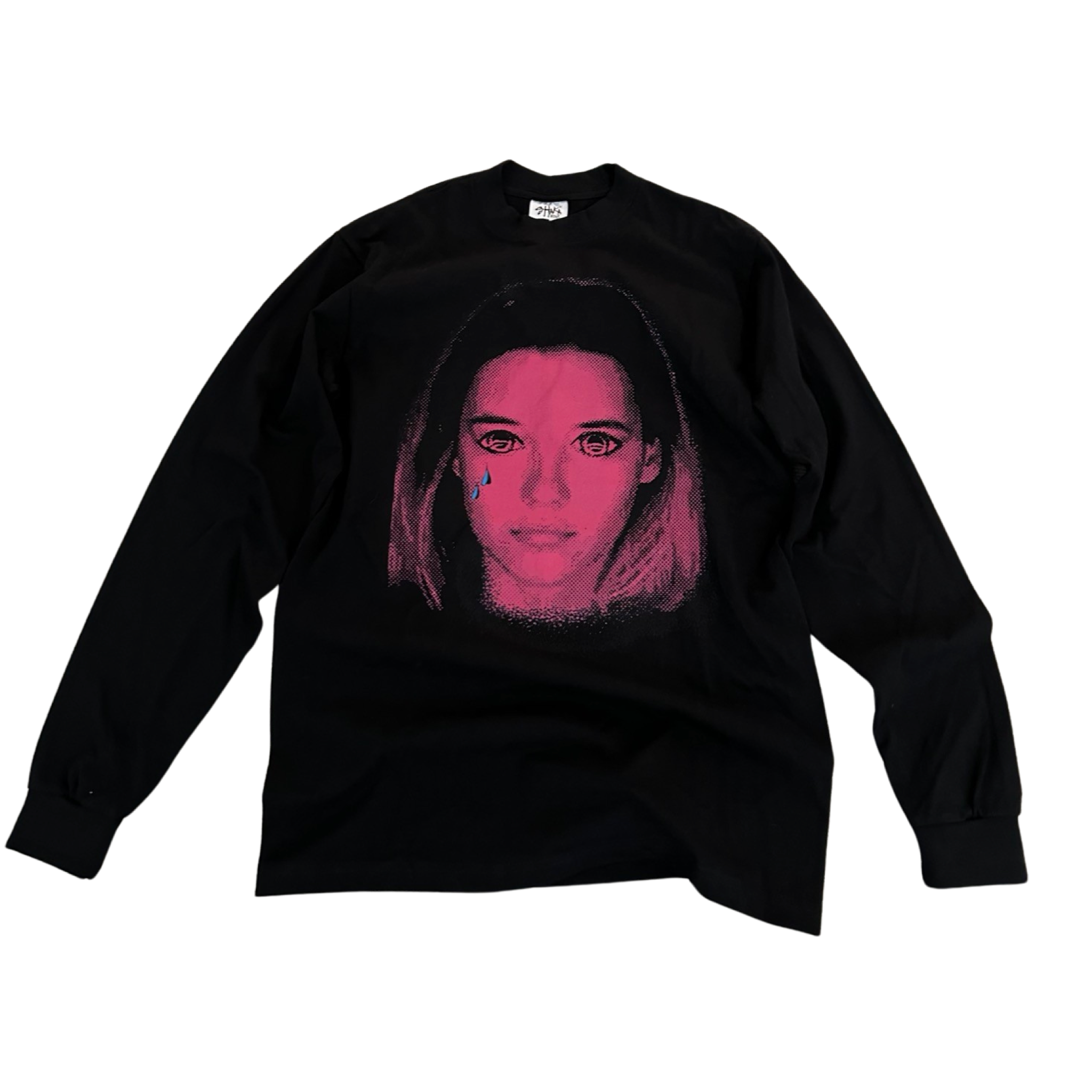 sarah long sleeve
