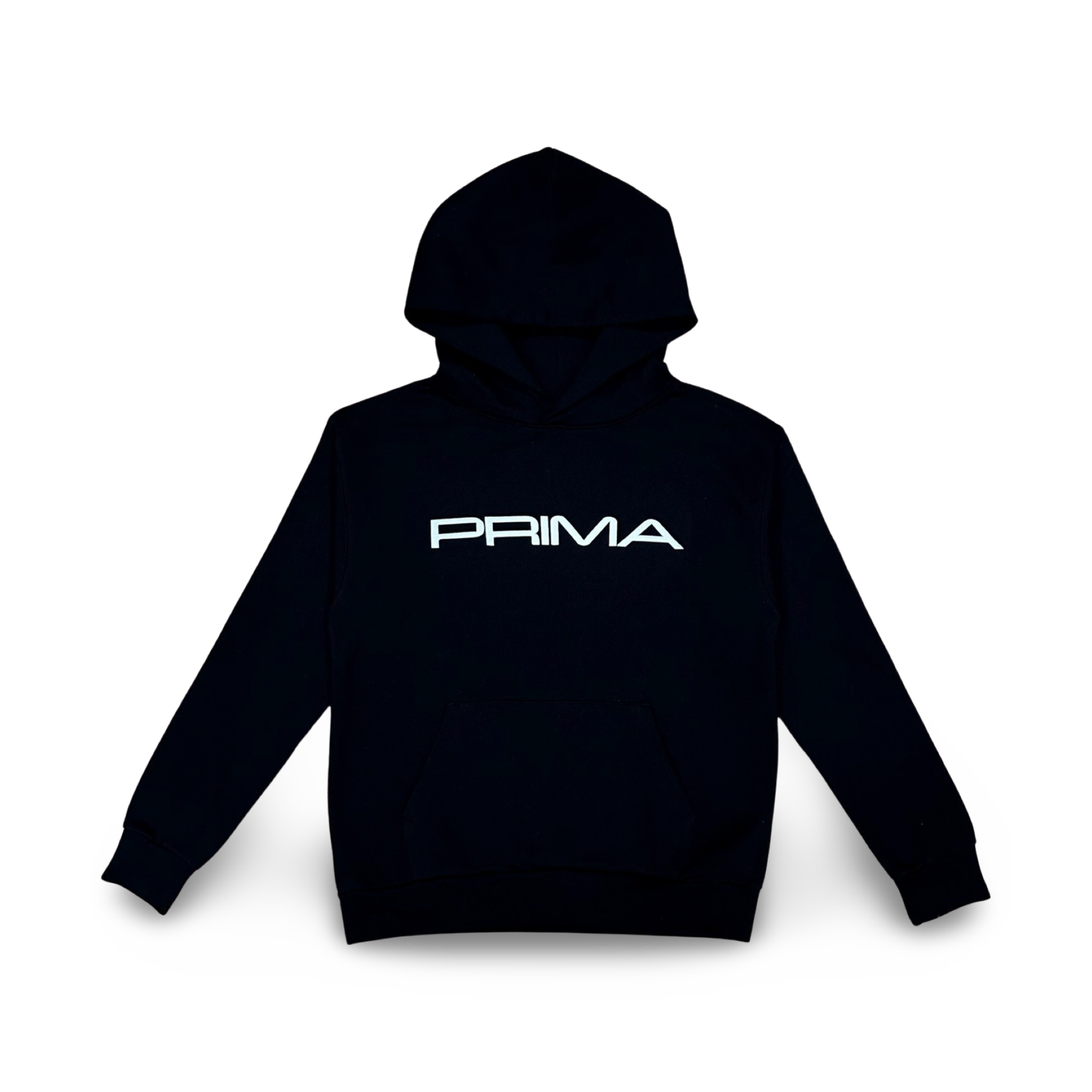 prima hoodie