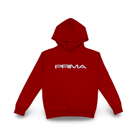 prima hoodie
