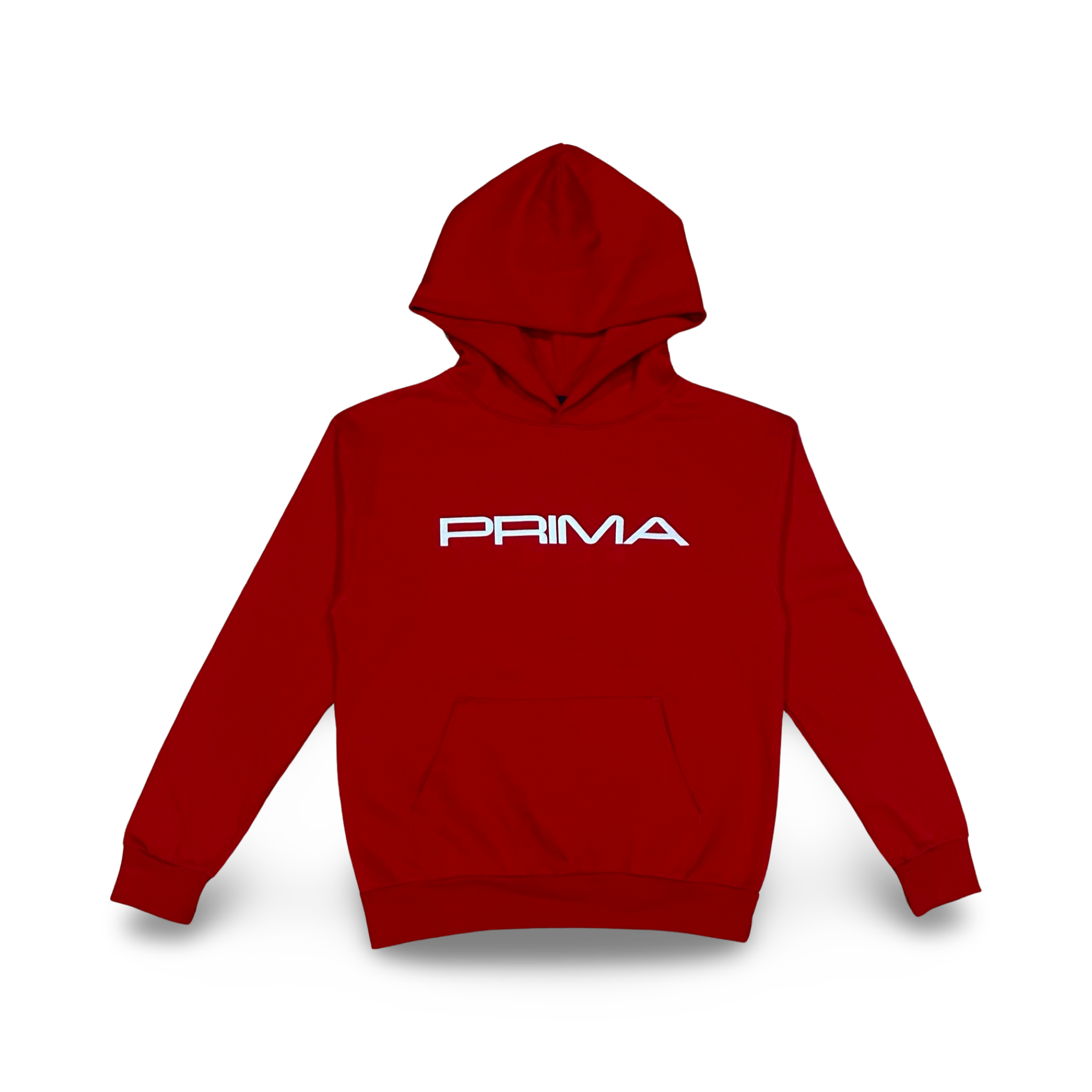 prima hoodie