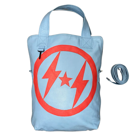 duel bag