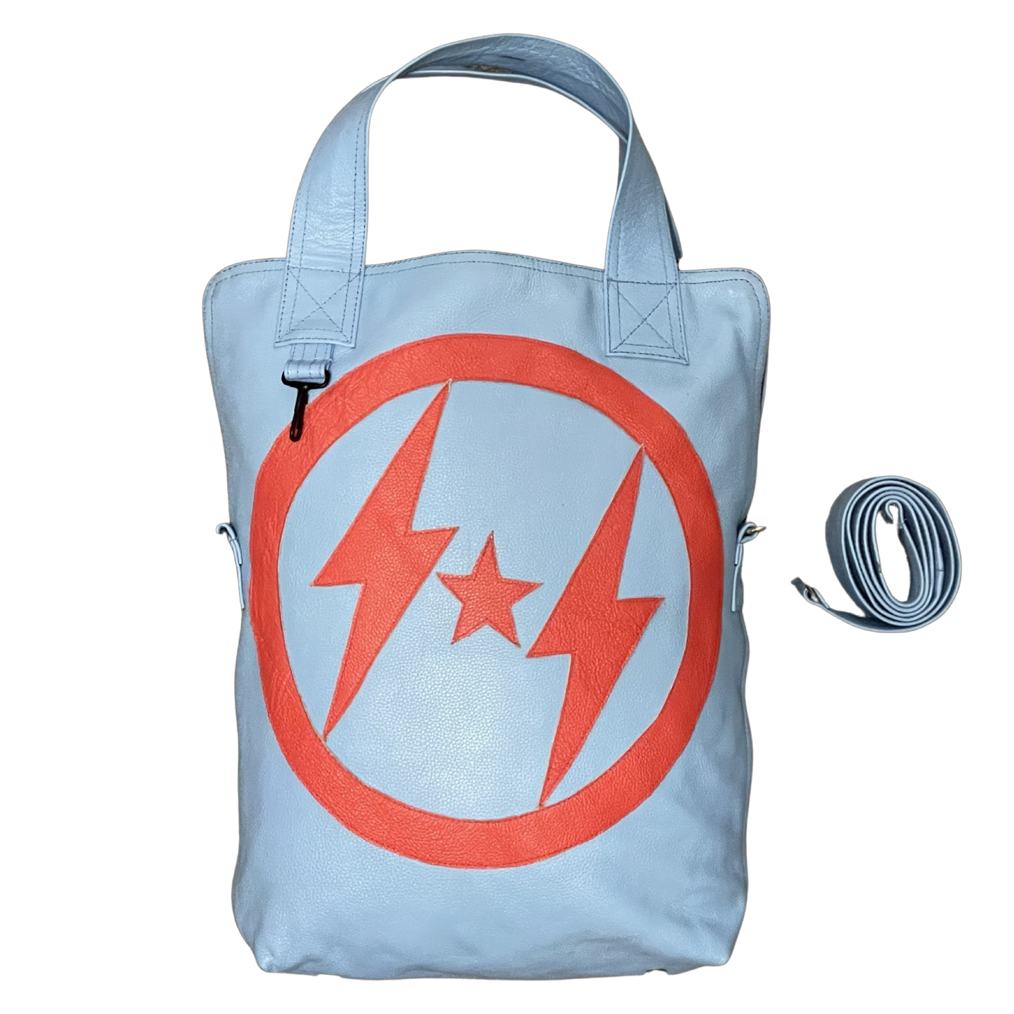 duel bag