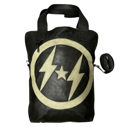 duel bag