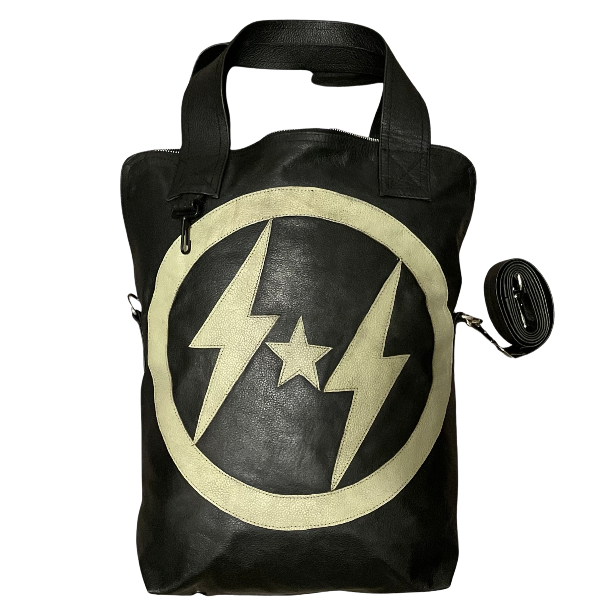duel bag