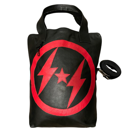 duel bag