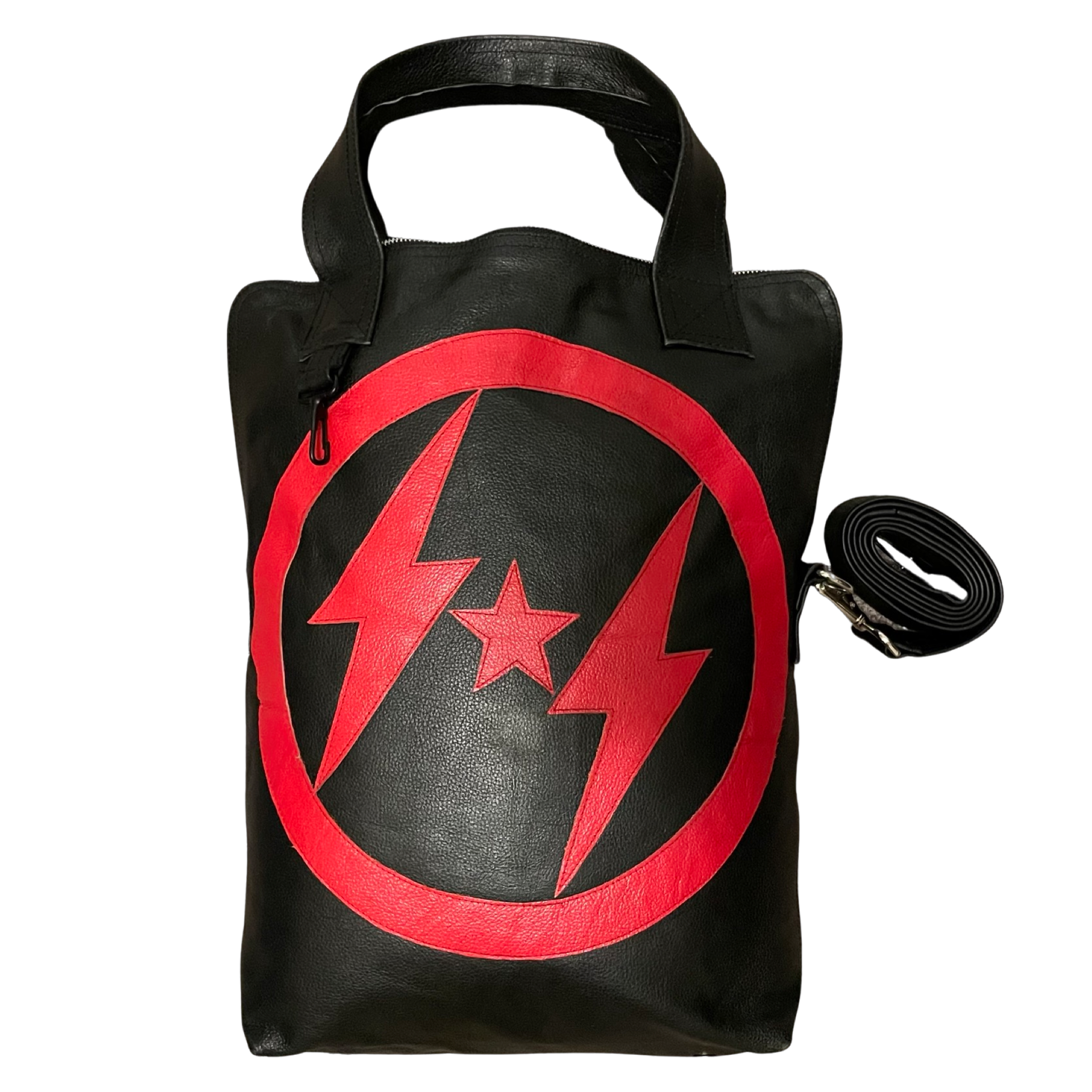 duel bag